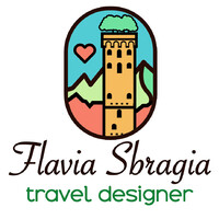 Flavia Sbragia Travel Designer logo - Similar company to Claros Tour