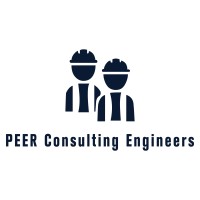 PEER Consulting Engineers logo - Similar company to Structural Spectra Consulting Engineers