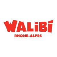 Walibi Rhône-Alpes logo - Similar company to Futuroscope