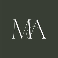 MA Interior Designers | Maha Abdel Malek logo - Similar company to Curate Creative Studio