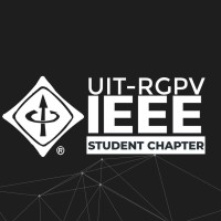 IEEE Student Chapter, UIT-RGPV logo - Similar company to Ieee Madhya Pradesh Section