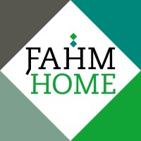 Fahm HOME logo - Similar company to Groen Ideecafé