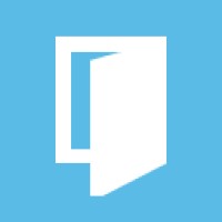 Frontdoor logo - Similar company to Frontdoor