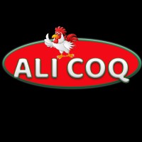 ALI COQ logo - Similar company to Megamaa