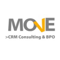 Move Crm Consulting & Bpo