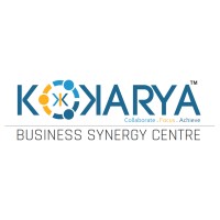 Kokarya Business Synergy Center logo - Similar company to Share Office Solutions