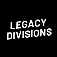 Legacy Divisions logo - Similar company to Hashdash