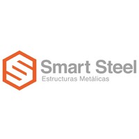 Smart Steel logo - Similar company to Ferrum Technologies