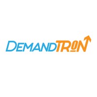 DemandTron Pvt Ltd. logo - Similar company to Forethought Corporate Communications
