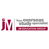 JM Education Group logo - Similar company to Eduadvisor