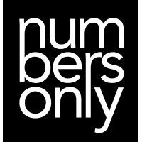 Numbers Only Agency logo - Similar company to Big House Publishing