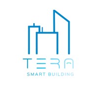 TERA Smart Building logo - Similar company to Domocla - Smart Home & Building Automation