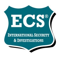 ECS International Security and Investigations logo - Similar company to Dc Security Ltd.