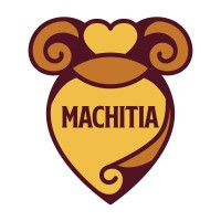 Machitia App logo - Similar company to Albe Group