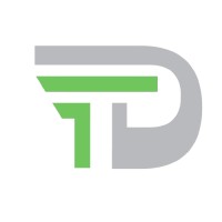 Techzo Digital logo - Similar company to Intelligent Cloud