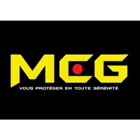 CSD MCG logo - Similar company to Ctv