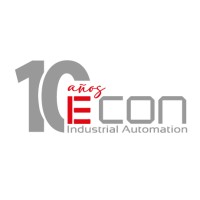 Talento ECON Tech logo - Similar company to Inphonity