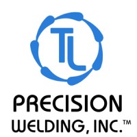 TL Precision Welding Inc. logo - Similar company to Omega Phi Gamma Fraternity, Inc.
