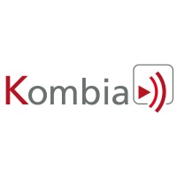 Kombia GbR logo - Similar company to Schneider & Wulf Edv-Beratung Gmbh & Co. Kg