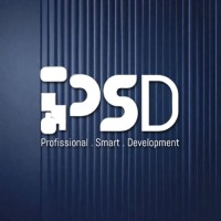 PSD | IT Software & Business Development logo - Similar company to Solun It Software House