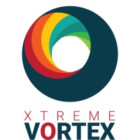 Xtreme Vortex logo - Similar company to Work Different With Ai