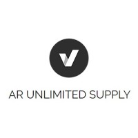 AR Unlimited supply logo - Similar company to Collunch™