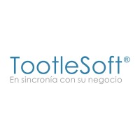 TECNOLOGÍAS DE INFORMACIÓN TOOTLESOFT logo - Similar company to Xebelsoft