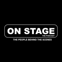 On Stage The Podcast logo - Similar company to Stagemen