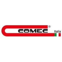 Comec Italia logo - Similar company to Comec Group