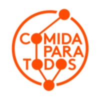Comida para Todos logo - Similar company to Comida