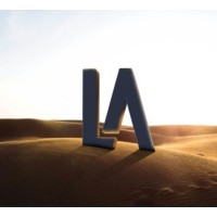 THE AGENCY A DUBAI logo - Similar company to Aowtad For Marketing And Pr