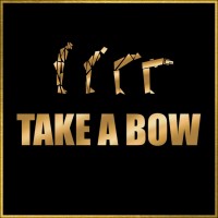 Take A Bow Podcast logo - Related company intelligence peer for Take A Bow