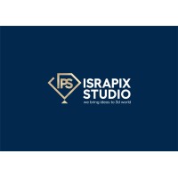 IsraPix Studio logo - Similar company to Jahan Diamonds