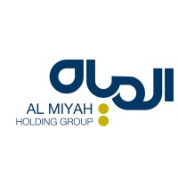 Al Miyah Holding Group logo - Similar company to Hydro Master Pools
