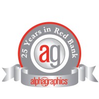 Alphagraphics Red Bank