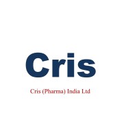 Cris Pharma (India) Limited logo - Similar company to Alpine Pharmacy