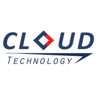 Cloud Technology logo - Similar company to Torios