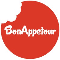 BonAppetour logo - Similar company to Openratio - Digital Transformation Platform