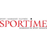Sportime Magazin logo - Similar company to Nxtpop
