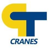 GT cranes logo - Similar company to Dk Cranes