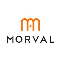Morval Watches logo - Similar company to Pharmahelder B.V.