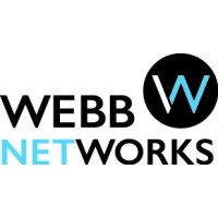 Webb Networks logo - Similar company to Webb'S Networks Ltd