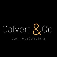 Calvert & Co logo - Similar company to Va-Va Voom Digital
