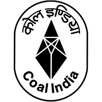 Coal India (Ministry of Coal, Government of India) logo - Similar company to Scil (Universität St.Gallen)