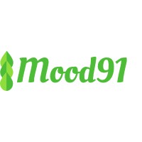 Mood91 logo - Similar company to Onmood9