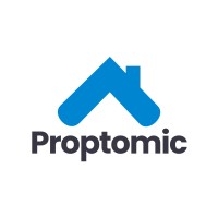Proptomic logo - Similar company to Oreoa Insights & Strategy