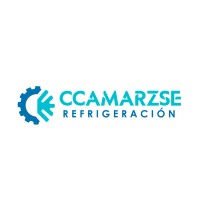 Ccamarzse Refrigeración logo - Similar company to Sicrea