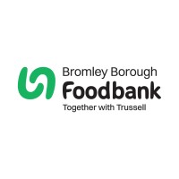Bromley Borough Foodbank logo - Similar company to Life In...Magazines