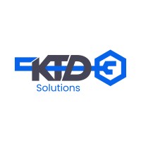 KTD Solutions logo - Similar company to Pcra Mx
