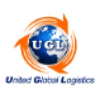 United Global Logistics logo - Similar company to Logistics Bay